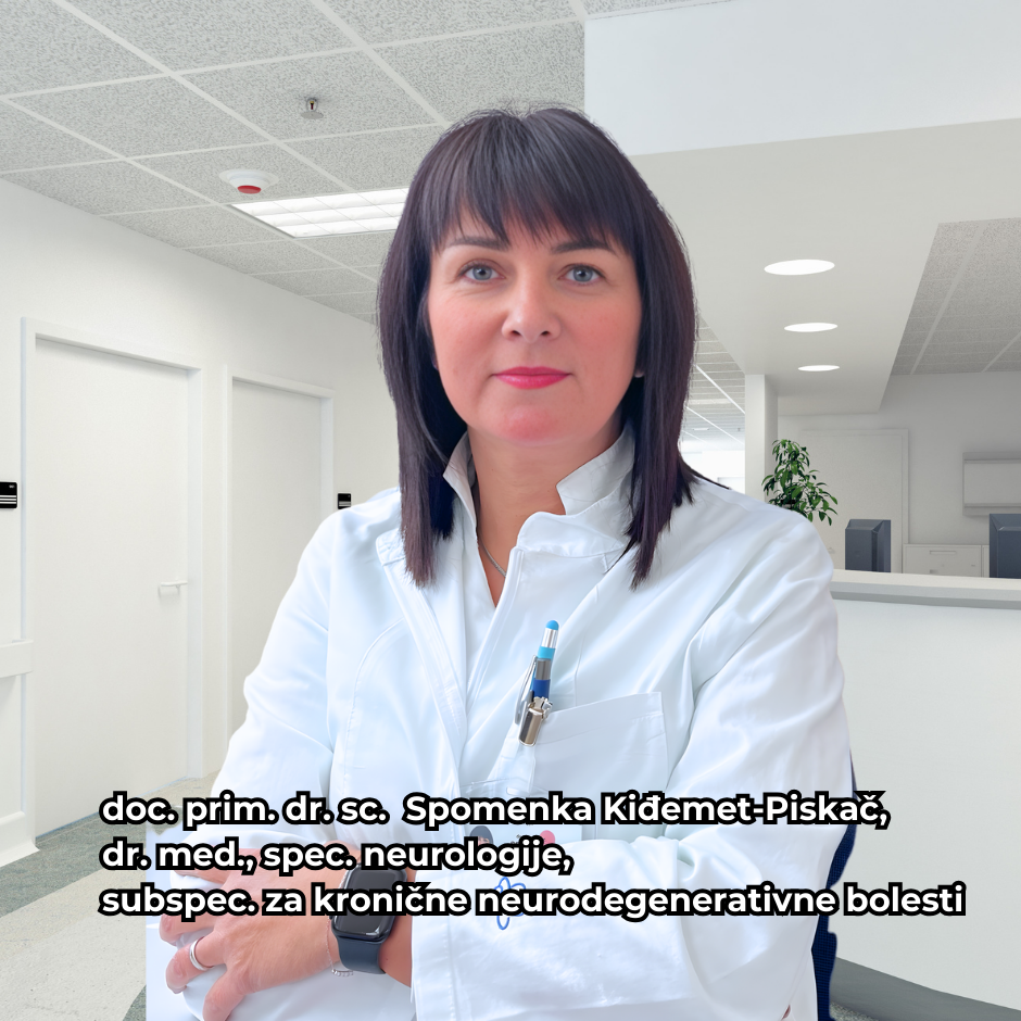 Spomenka Kiđemet-Piskač