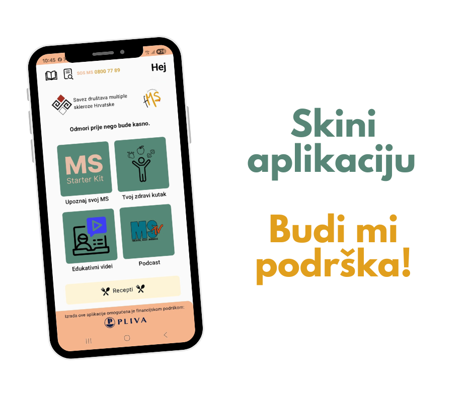 Skini aplikaciju