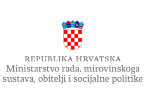 MROSP logotip - vertikalno